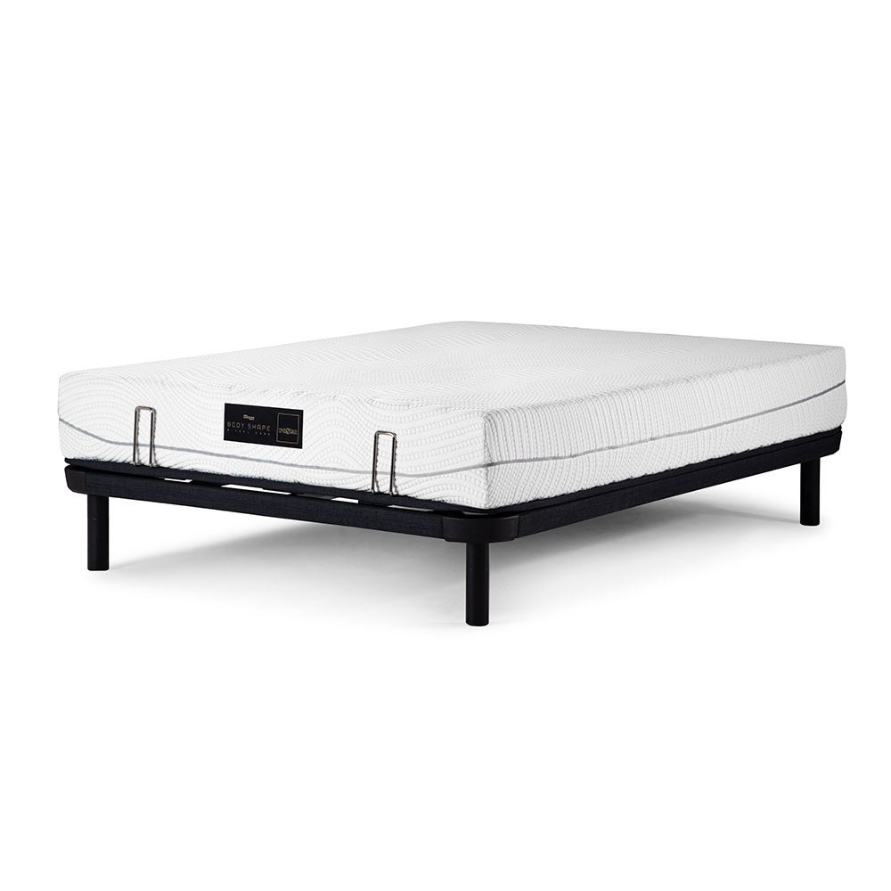 Body Shape Element 2 Plazas 150 x 200 cm