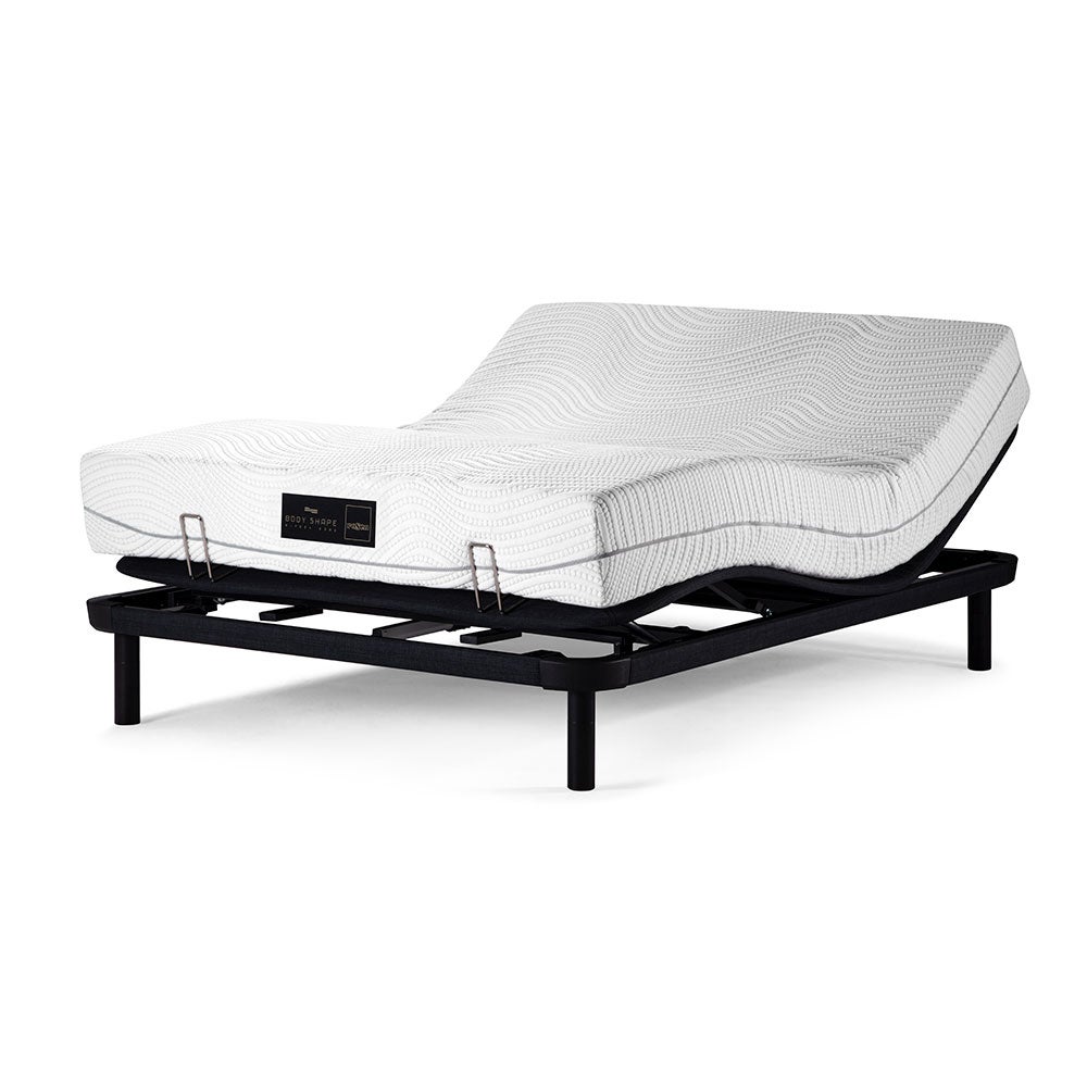 Body Shape Element 2 Plazas 150 x 200 cm