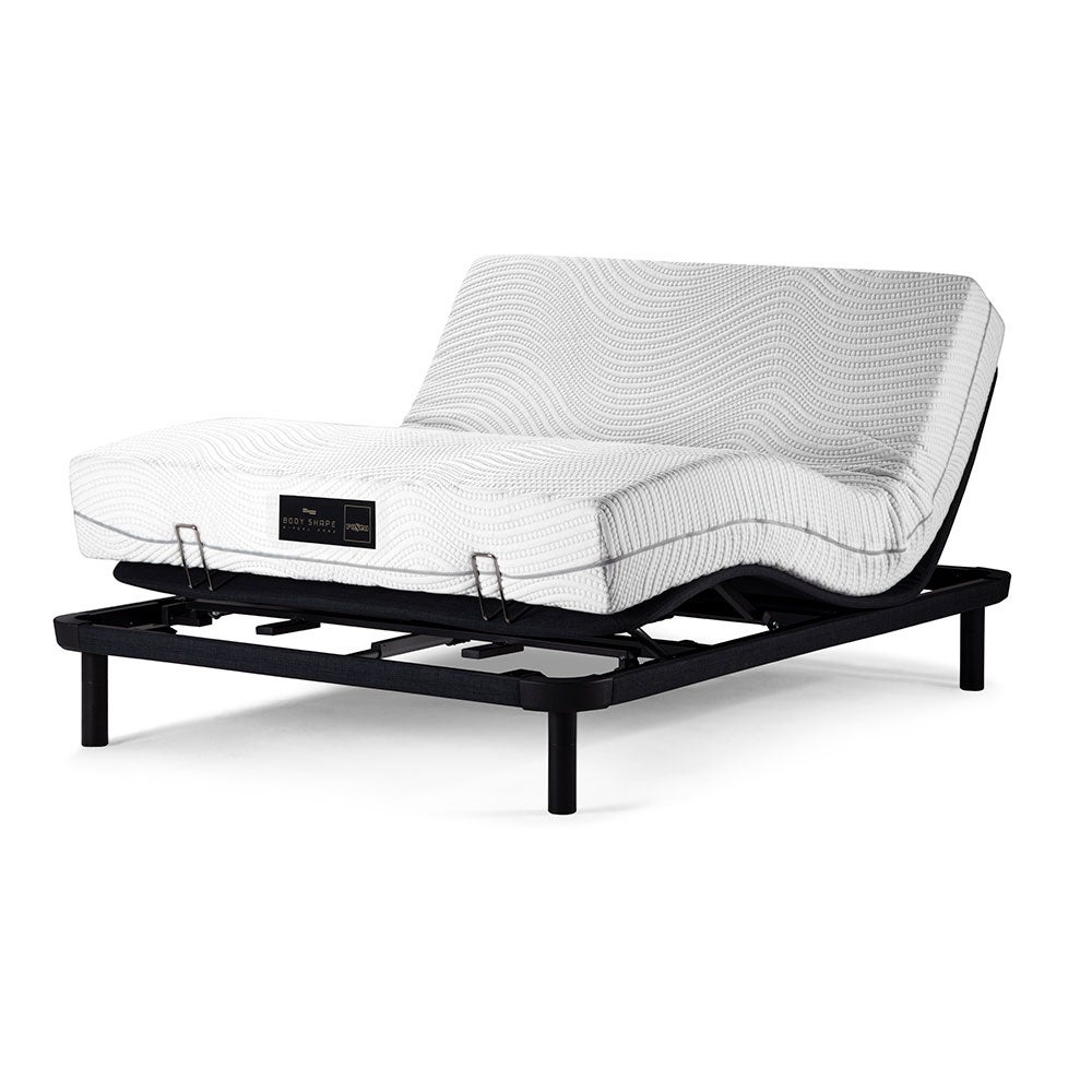 Body Shape Element 2 Plazas 150 x 200 cm