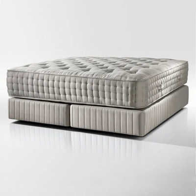 Box Spring J. Rosenberg King 180 x 200 cm