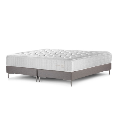 Box Spring Pearl 2 Plazas 150 x 200 cm