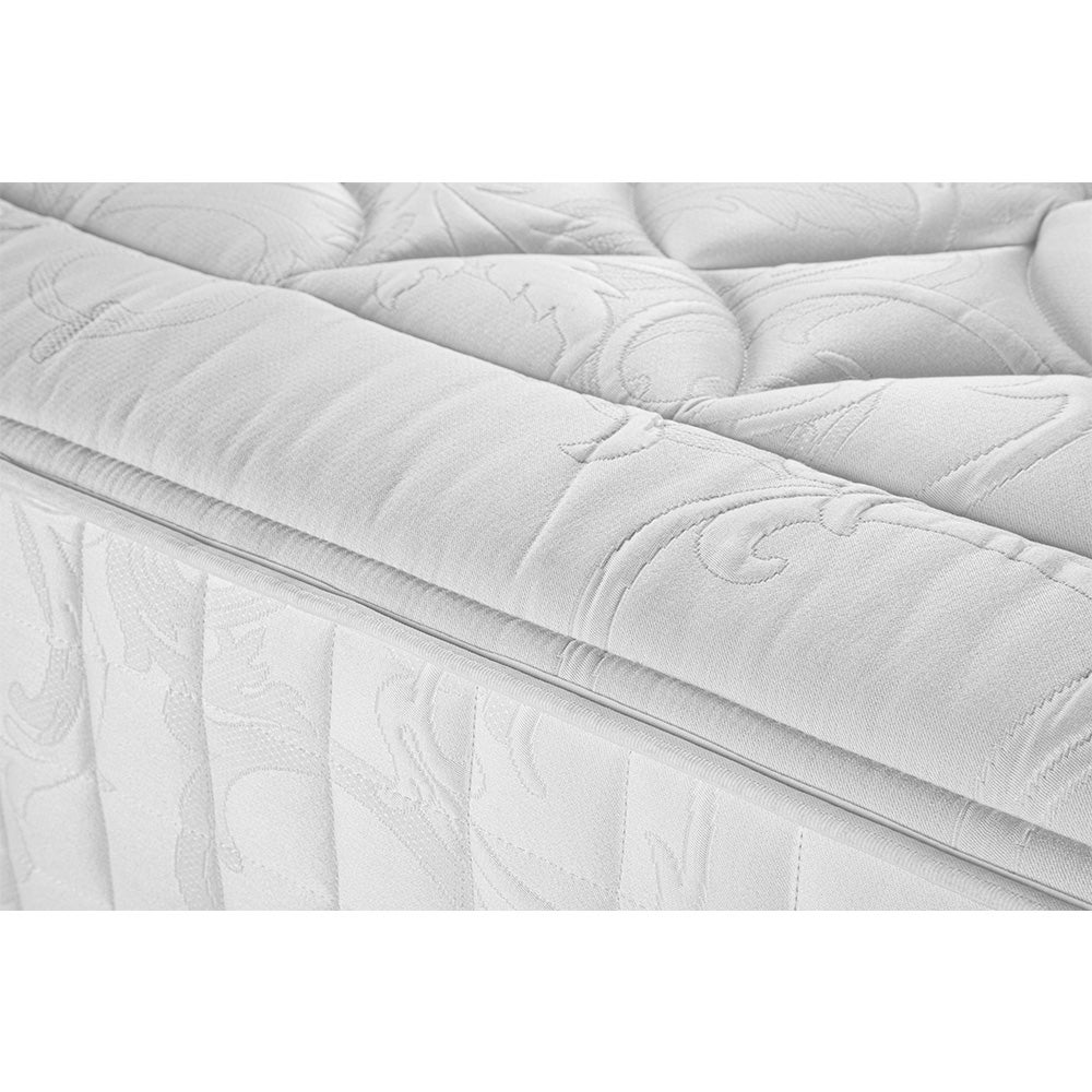 Box Spring Pearl King 180 x 200 cm
