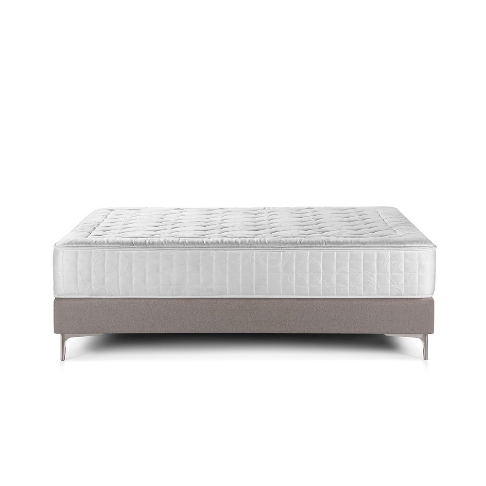 Box Spring Pearl Super King 200 x 200 cm