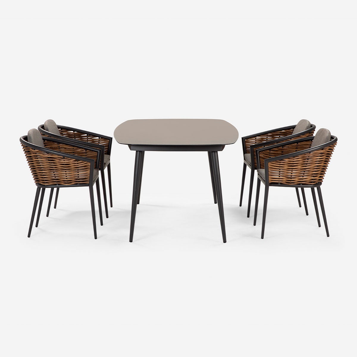 Juego Comedor Namua 6 Personas