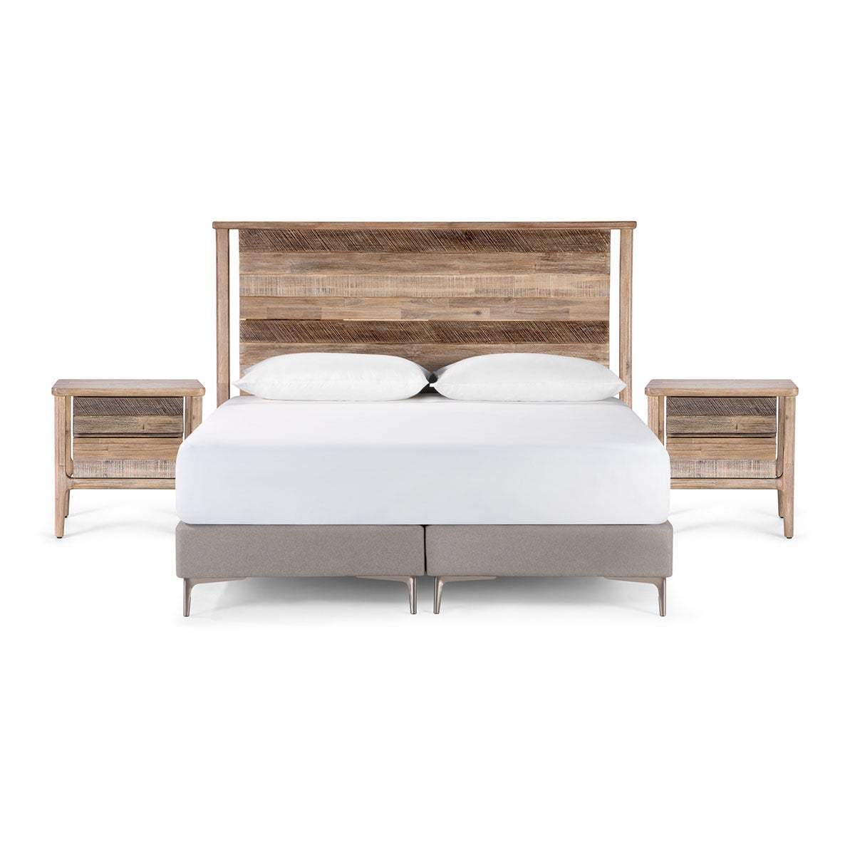 Set Muebles Licabeto Madera