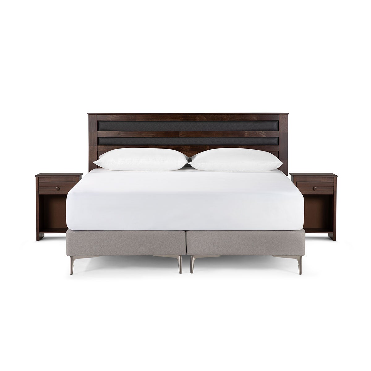 Set Muebles Castelo Madera