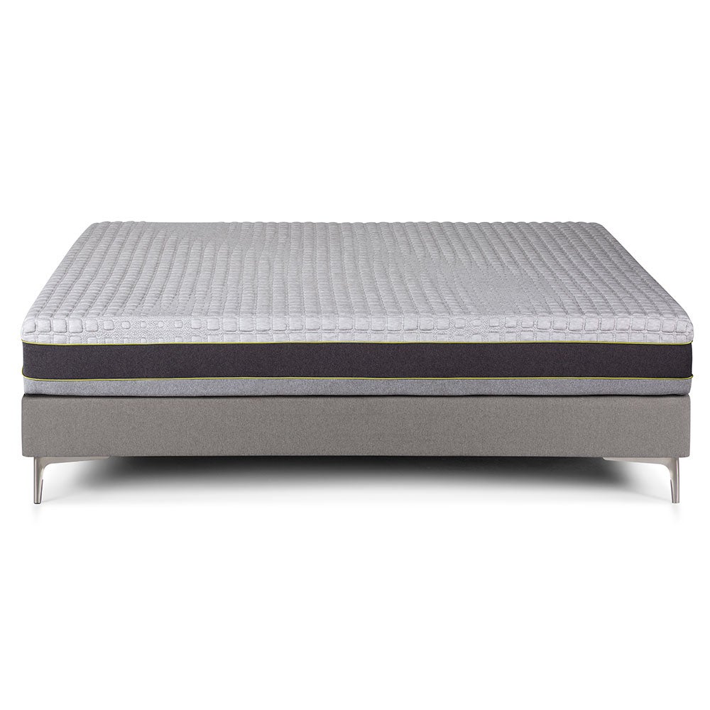 Cama Europea New Sollievo King 180 x 200 cm