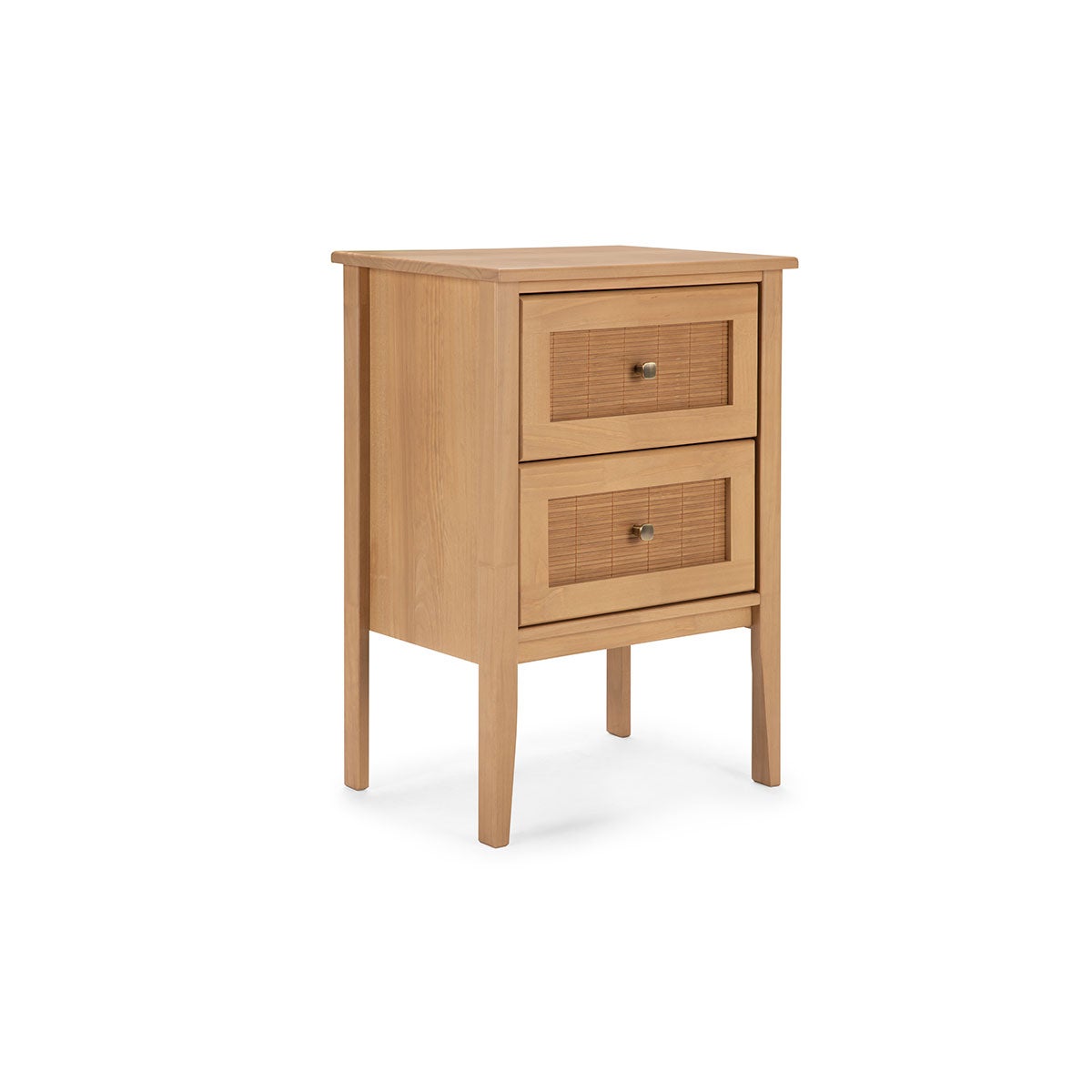 Set Muebles Charles Madera