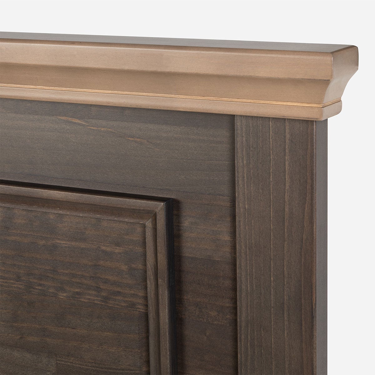 Set Muebles Anna Madera