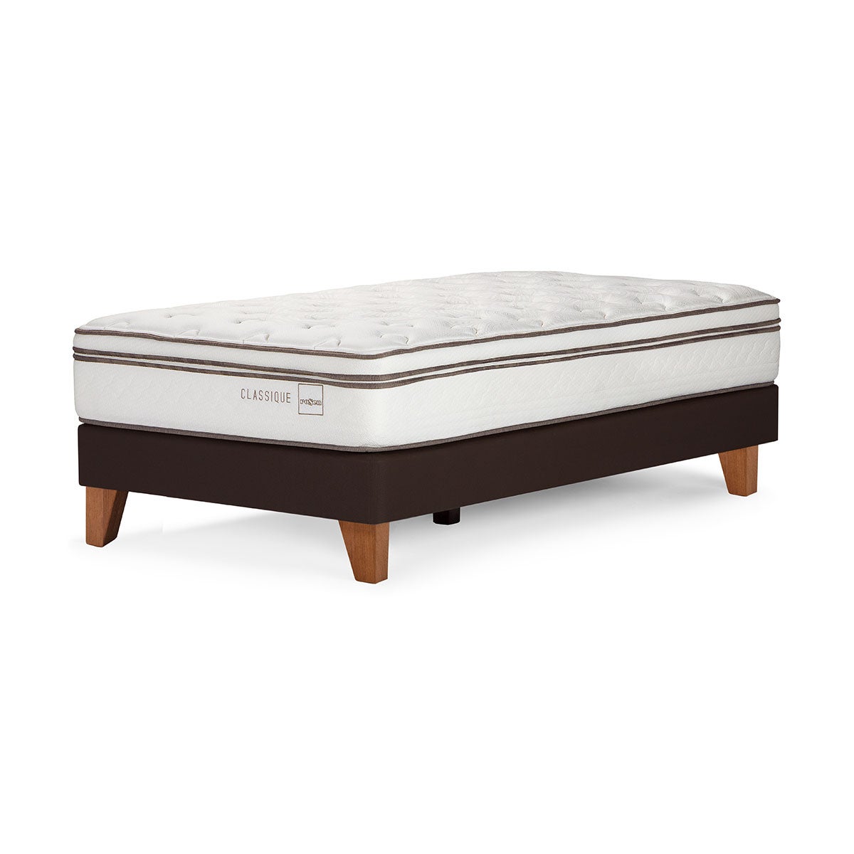 Cama Europea Classique+ 1