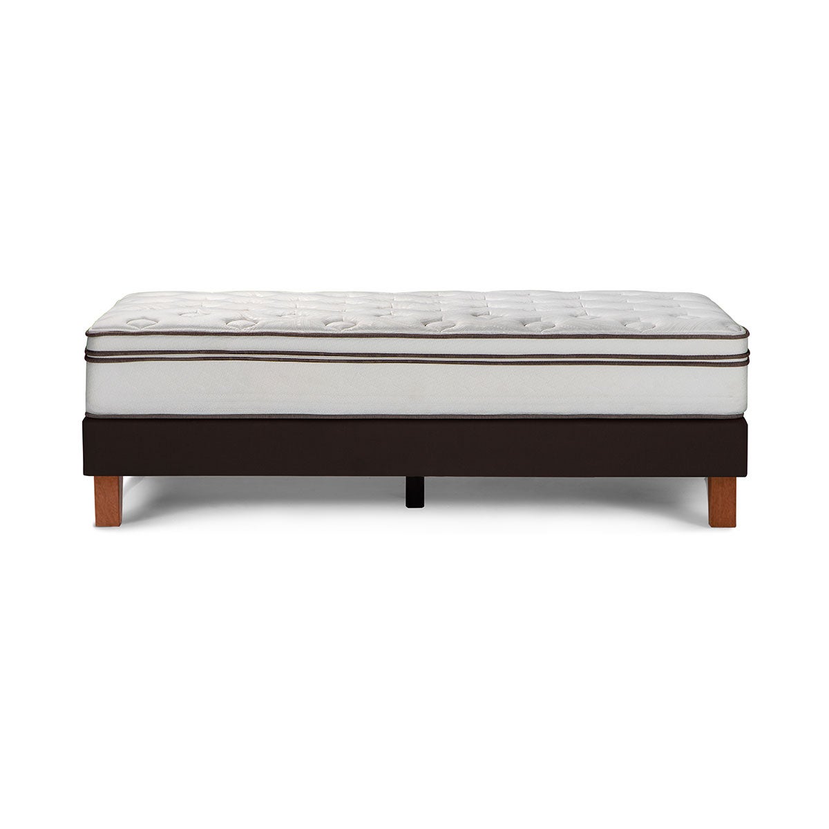 Cama Europea Classique+ 1