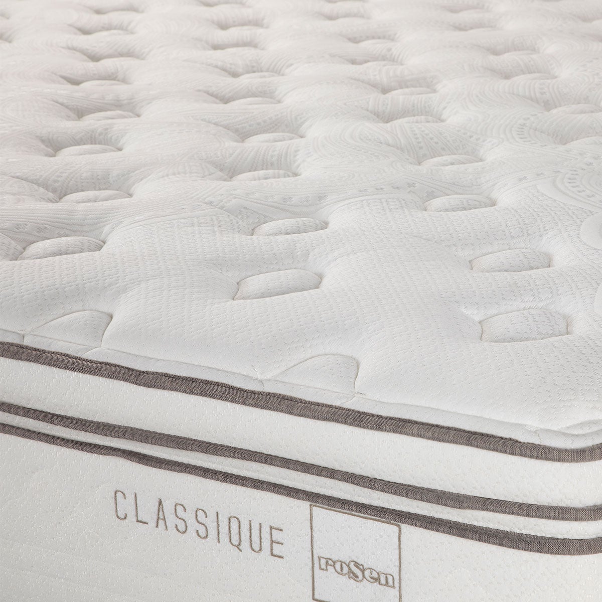 Cama Europea Classique+ 1