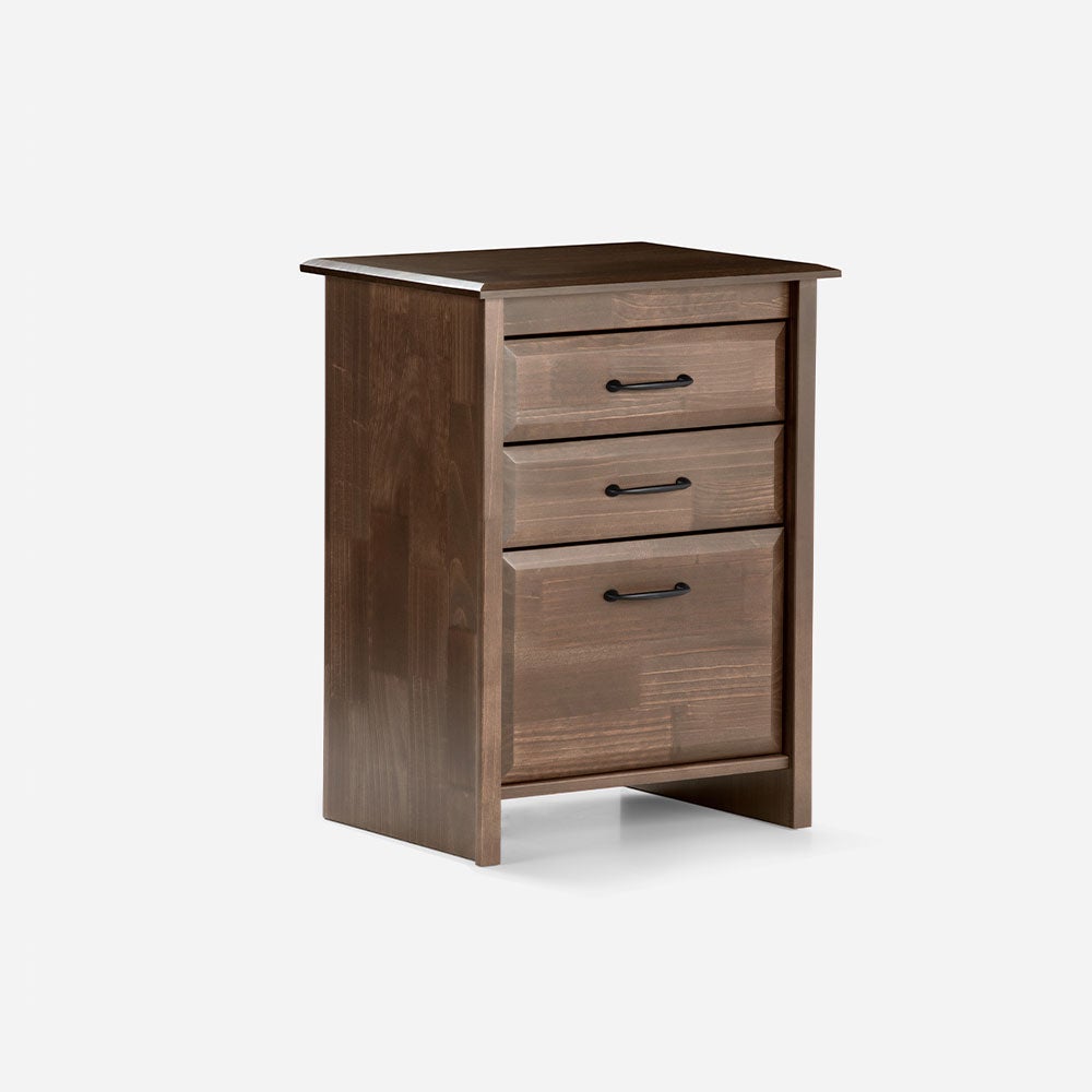 Set Muebles Dolce Madera