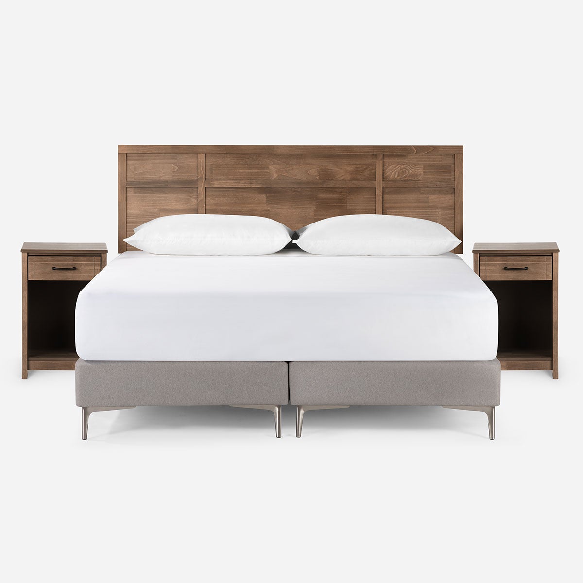 Set Muebles Robin Madera Ed. Ltda