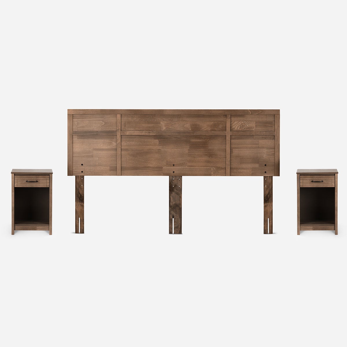 Set Muebles Robin Madera Ed. Ltda