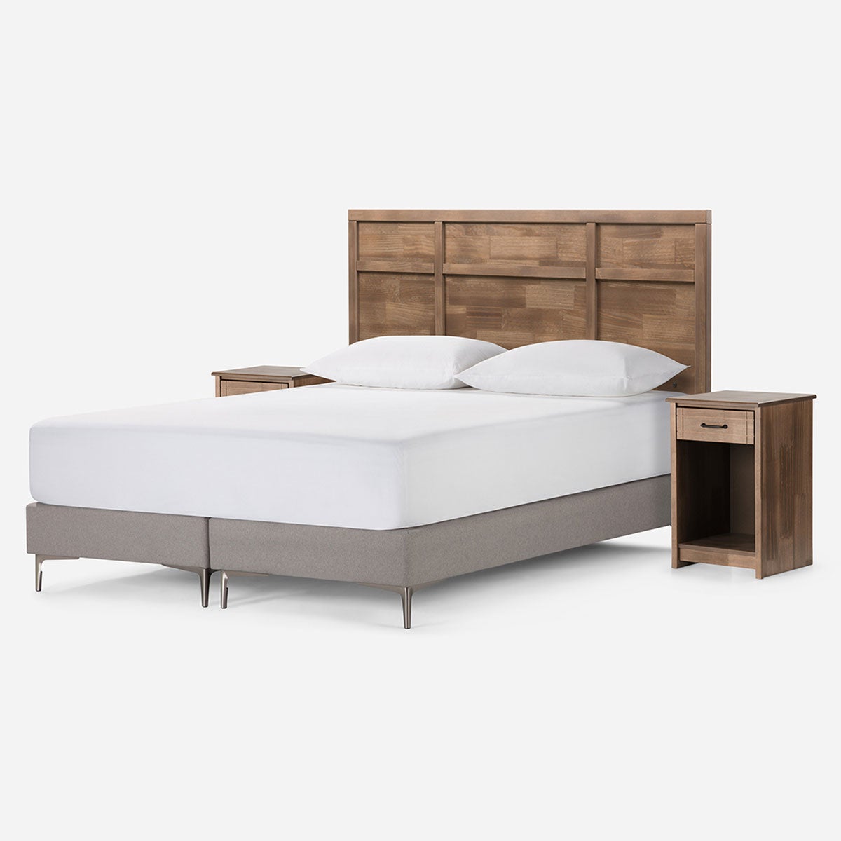 Set Muebles Robin Madera Ed. Ltda