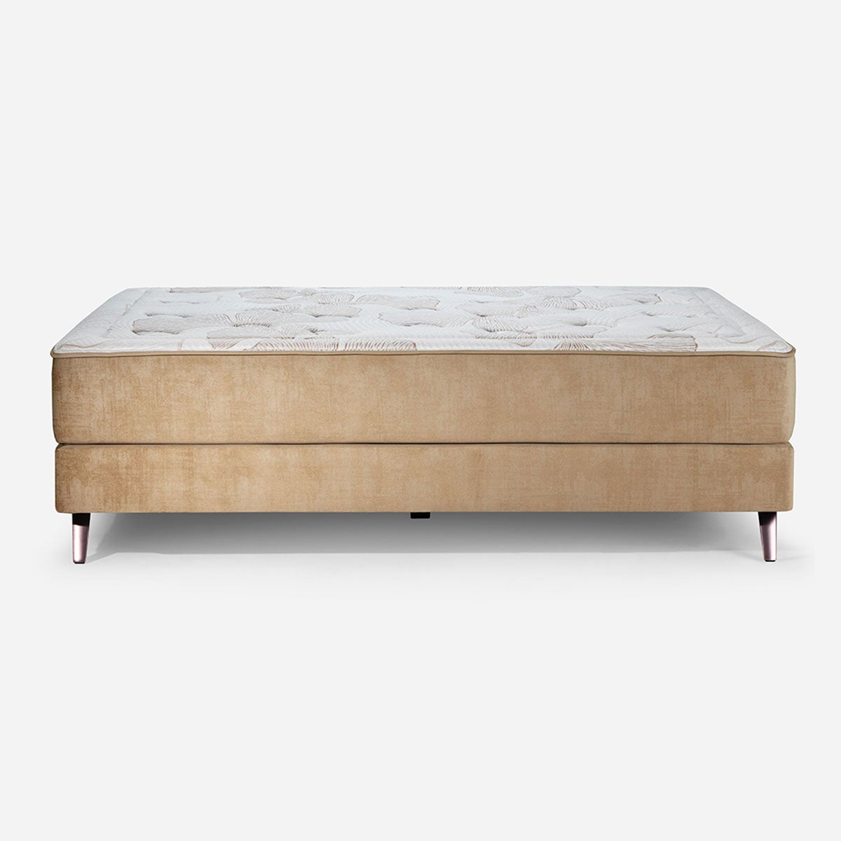 Box Spring Somnus Super King 150 x 200 cm