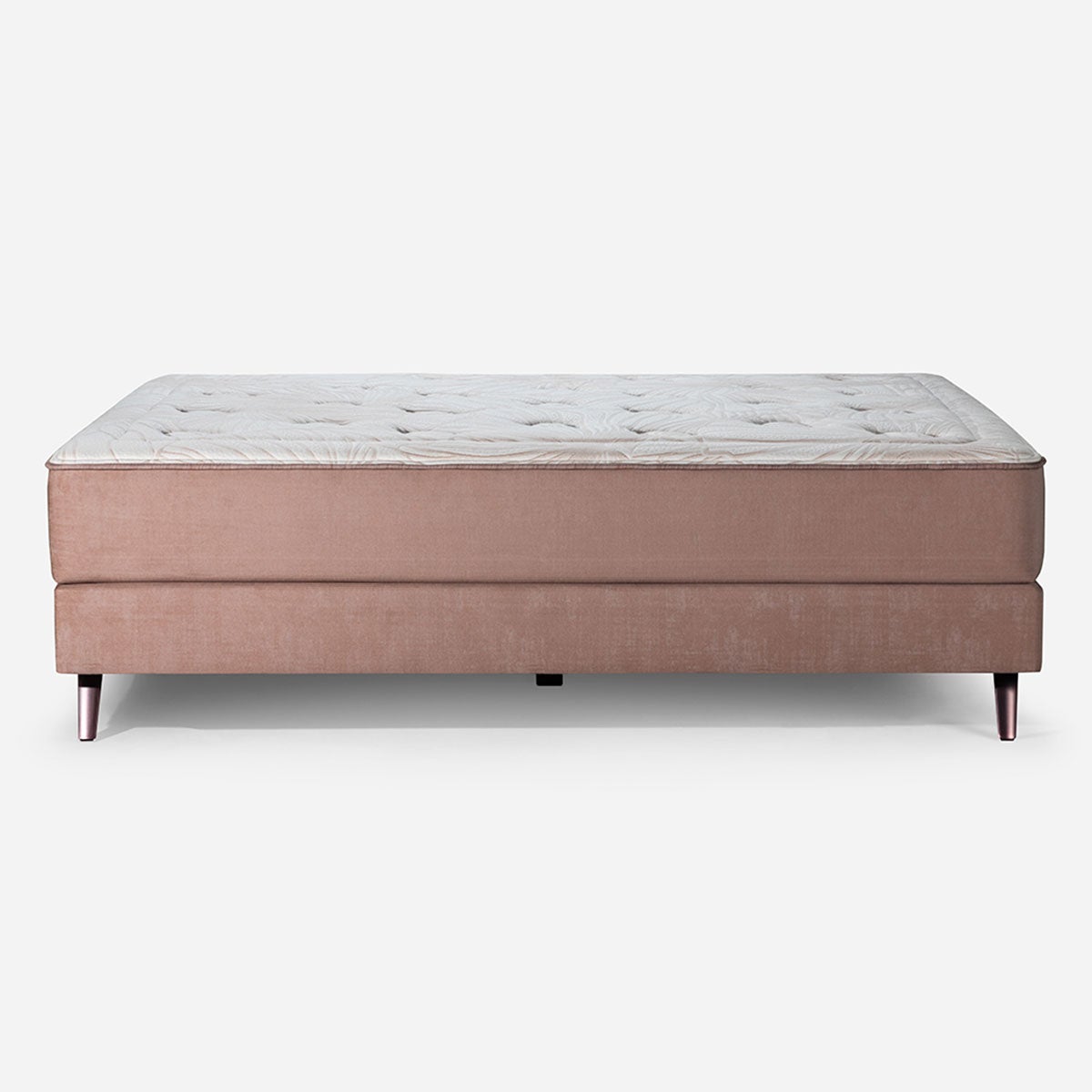 Box Spring Somnus King 180 x 200 cm