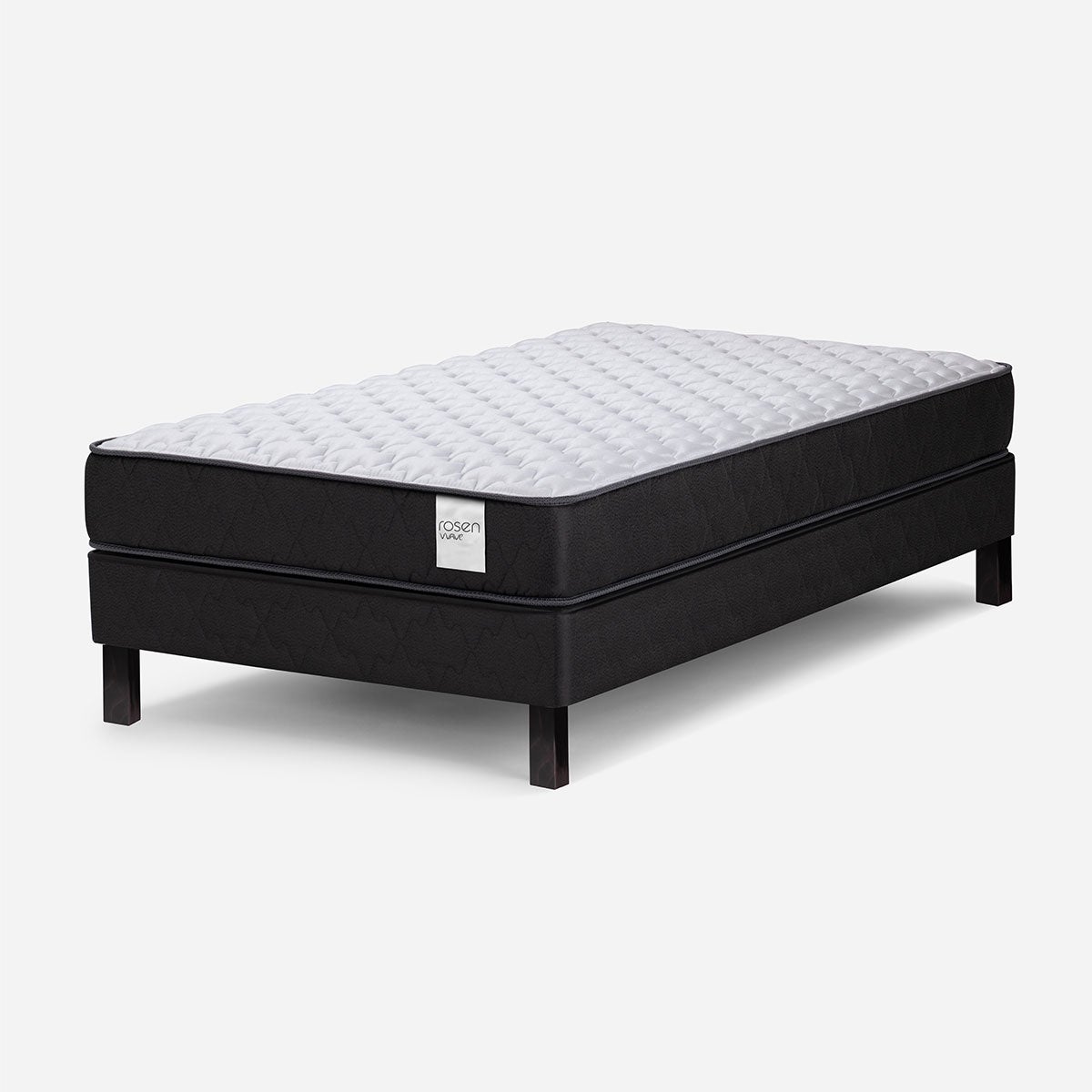 Cama Europea Wave 1