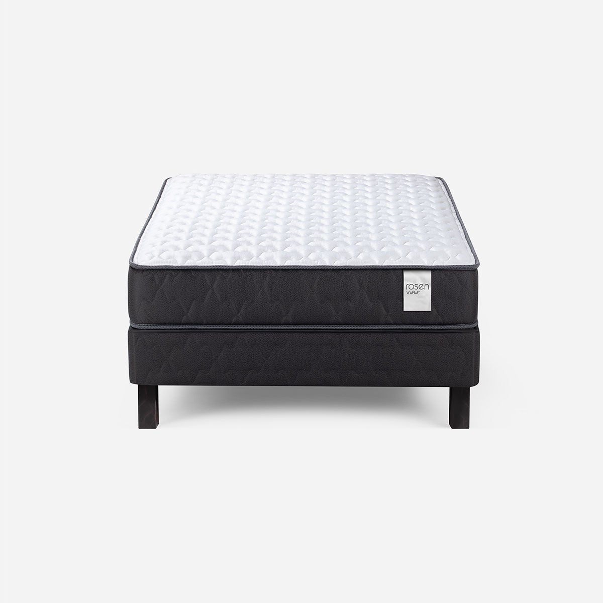 Cama Europea Wave 1