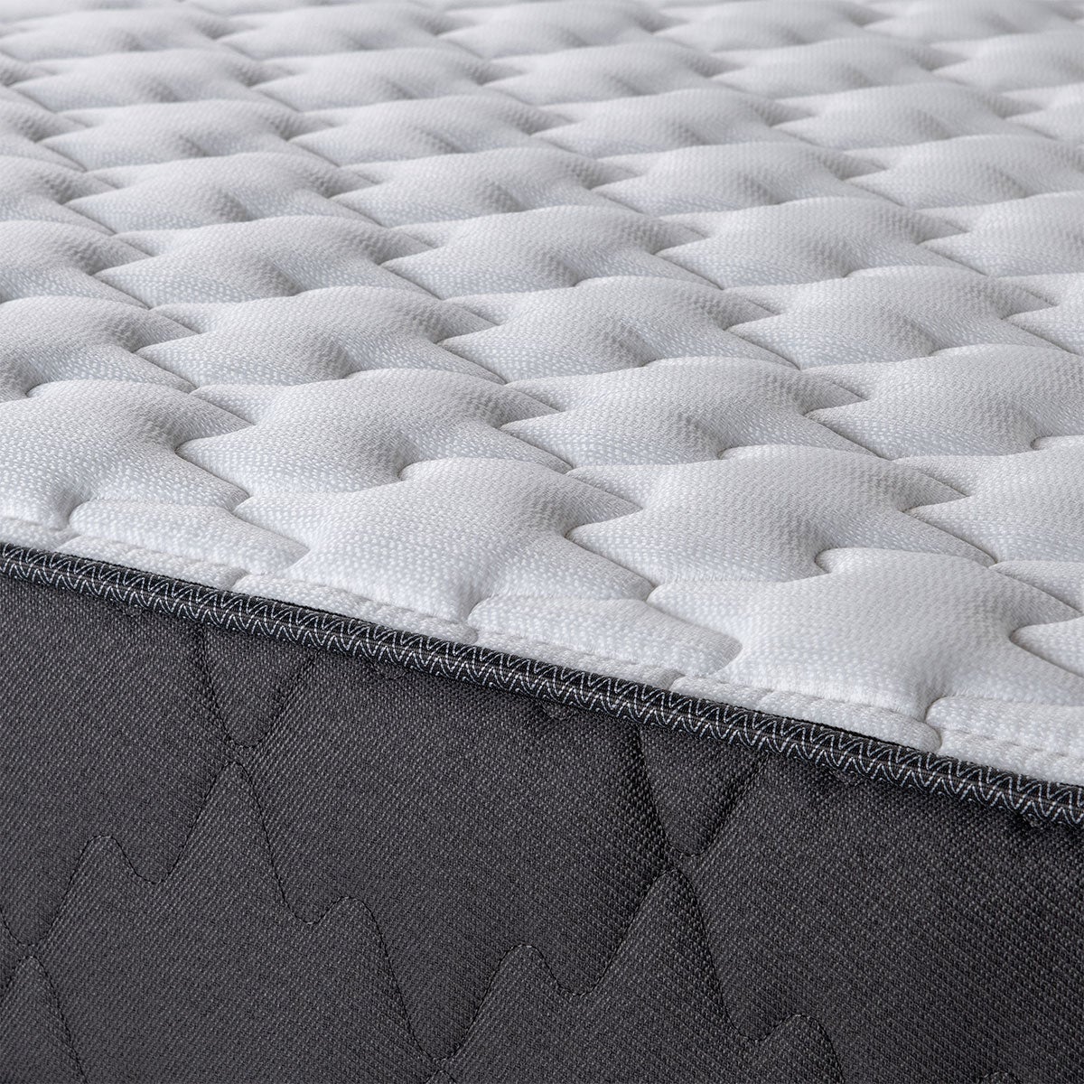 Cama Europea Wave 1