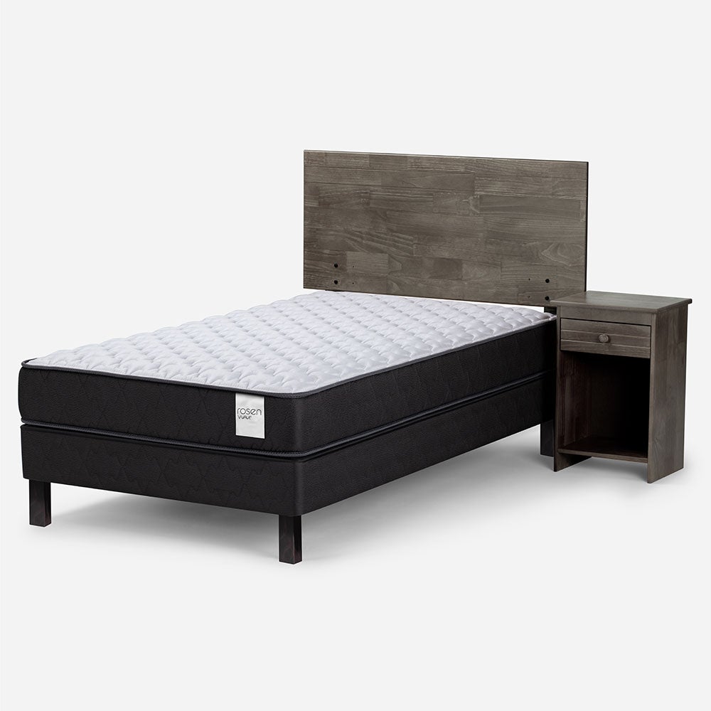 Cama Wave 1