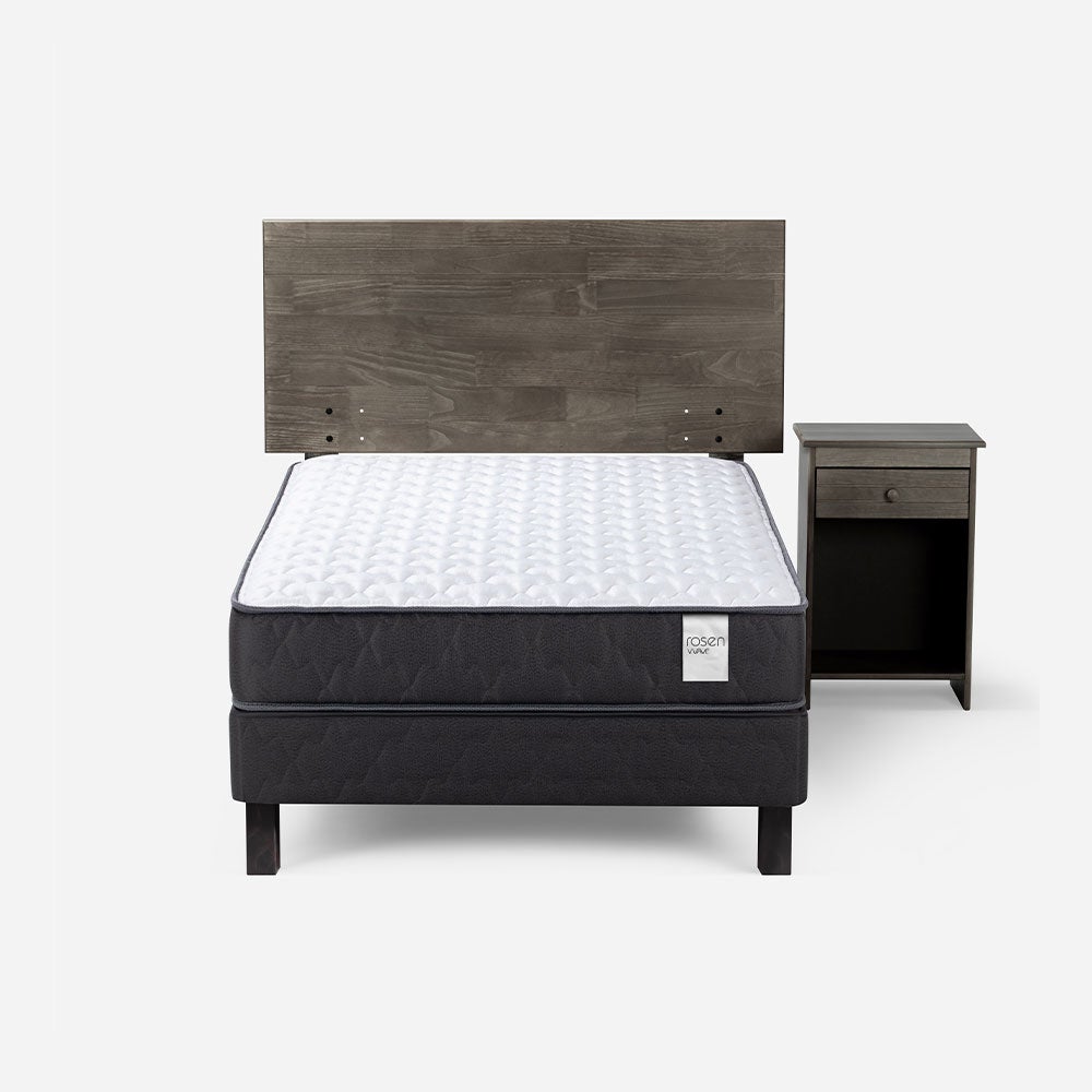Cama Wave 1