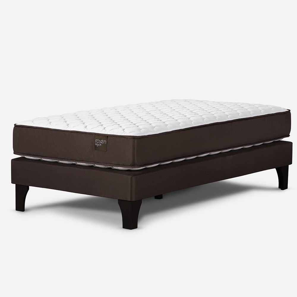 Cama Europea Ergo T New 1