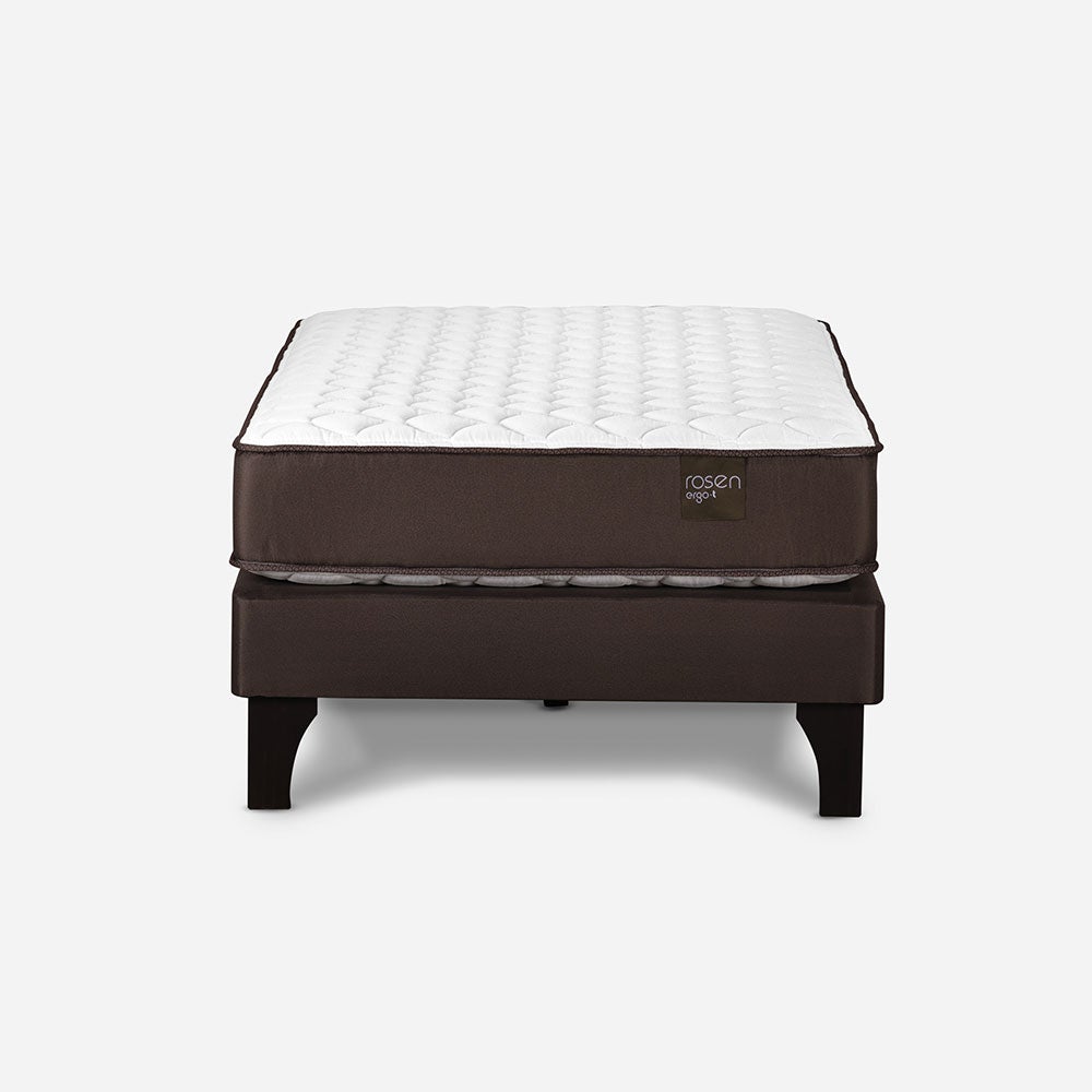 Cama Europea Ergo T New 1