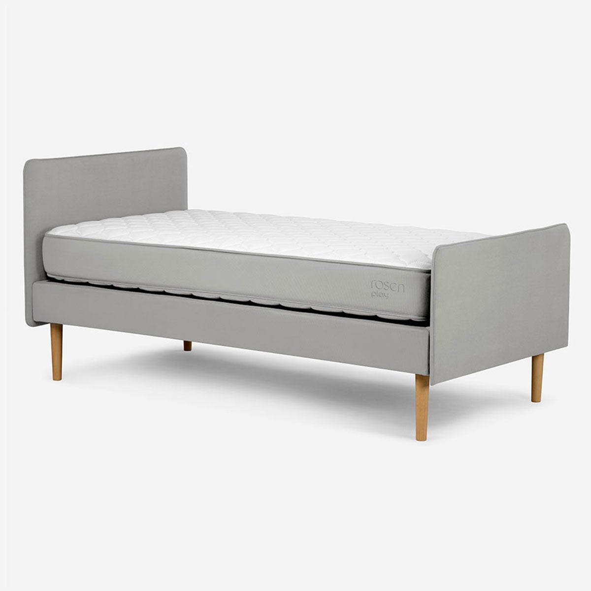 Cama Europea Play 1