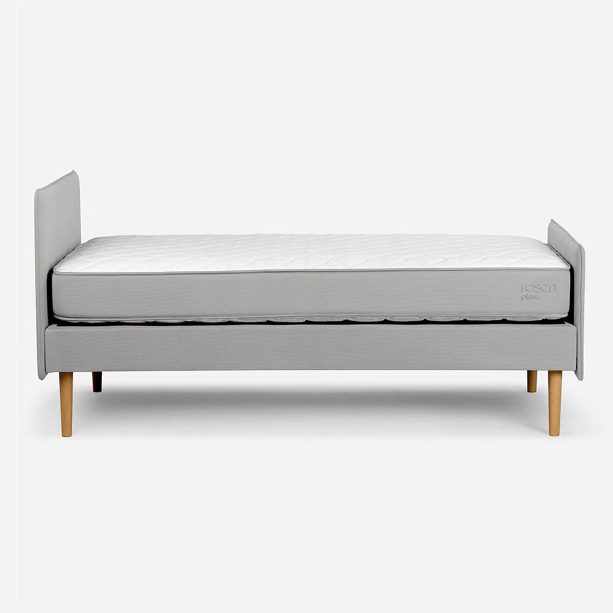 Cama Europea Play 1
