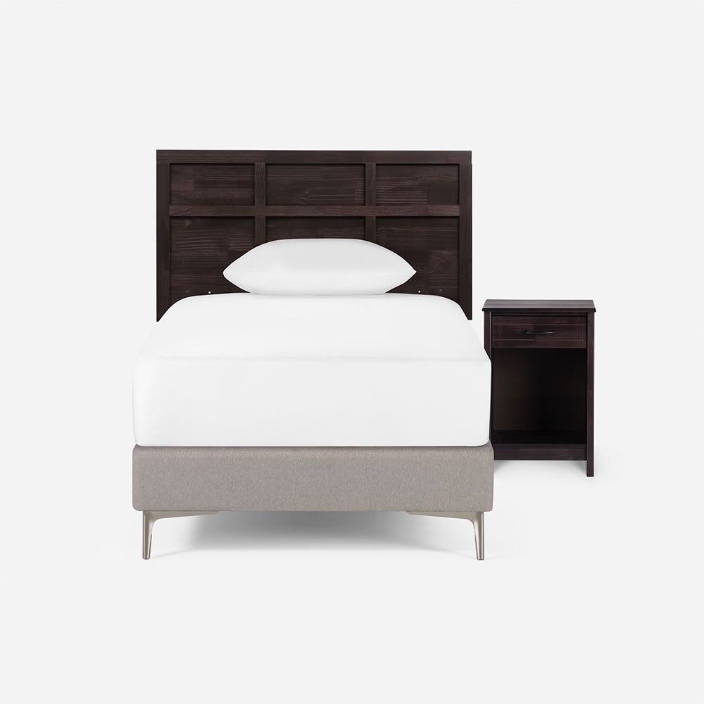 Set Muebles Robin Madera