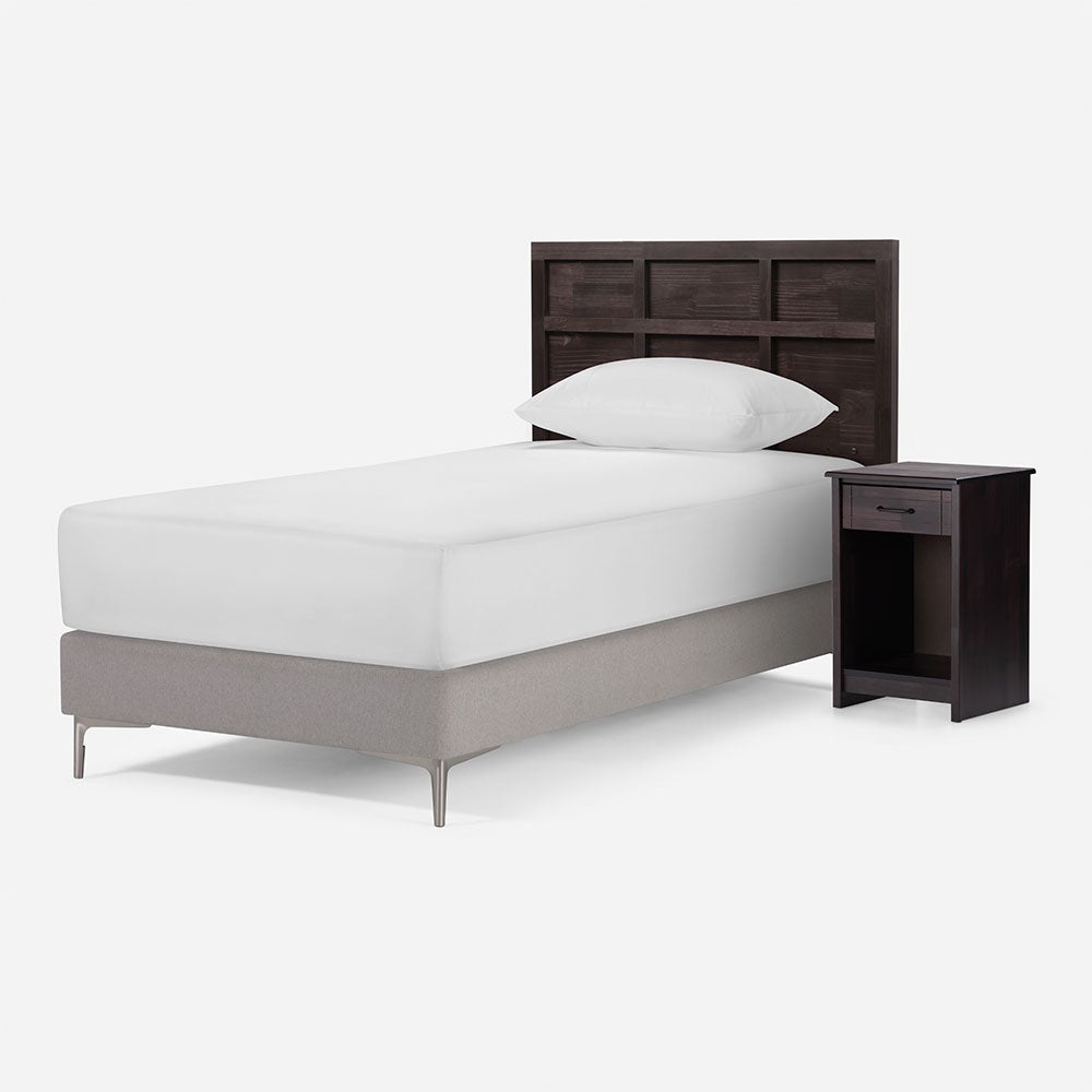 Set Muebles Robin Madera