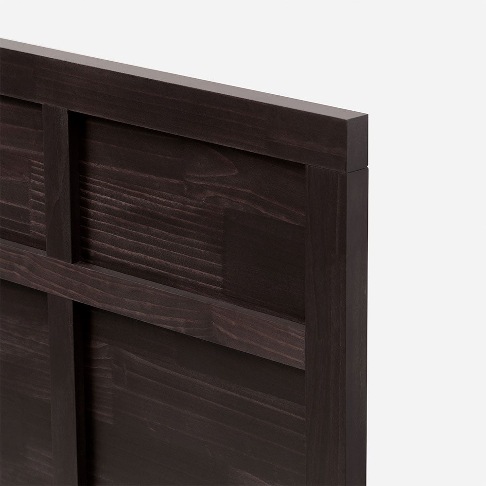 Set Muebles Robin Madera
