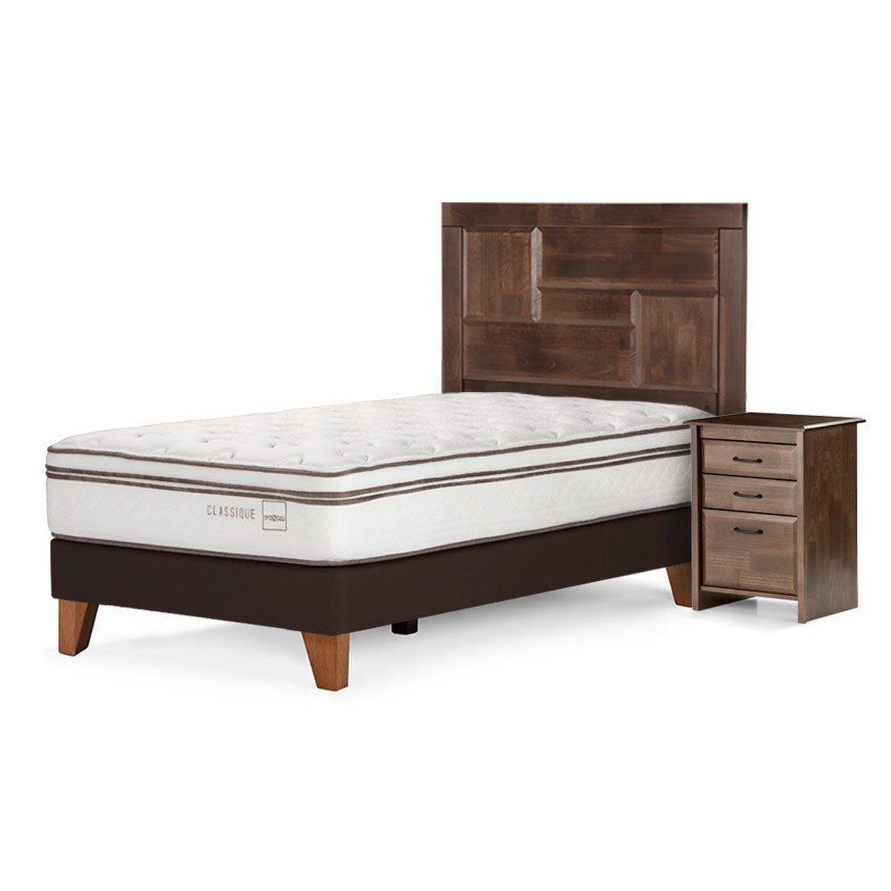Cama Classique 1