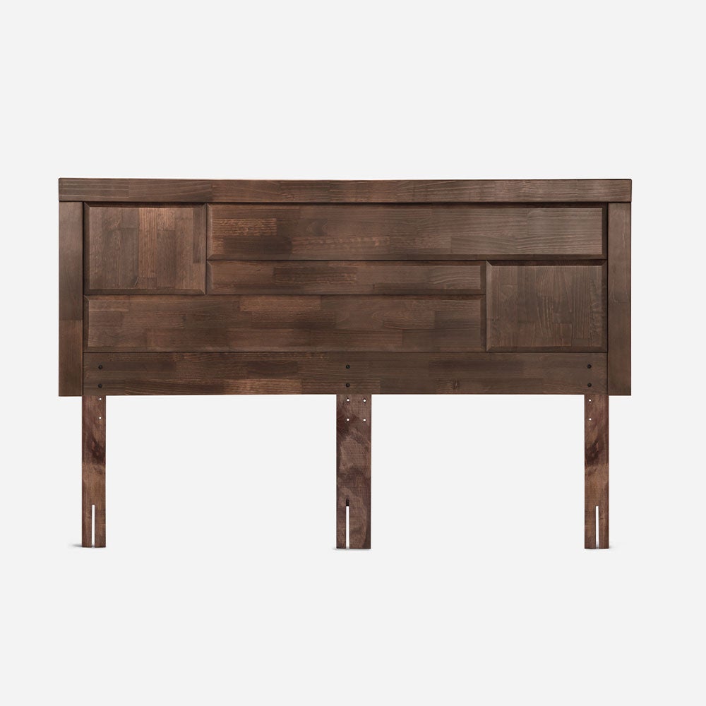 Cama Neo+ King + Muebles Dolce