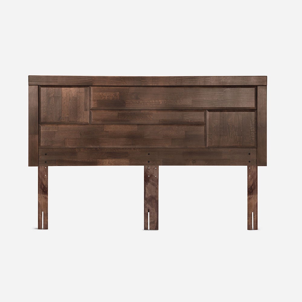 Cama Nest King + Muebles Dolce