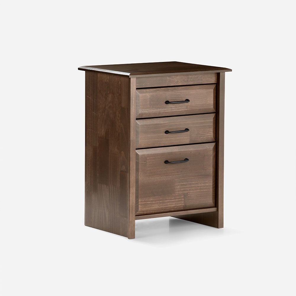 Cama Nest King + Muebles Dolce