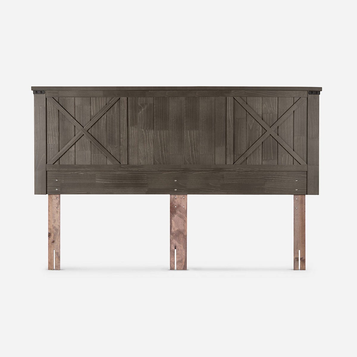 Cama Nest King + Muebles Ray