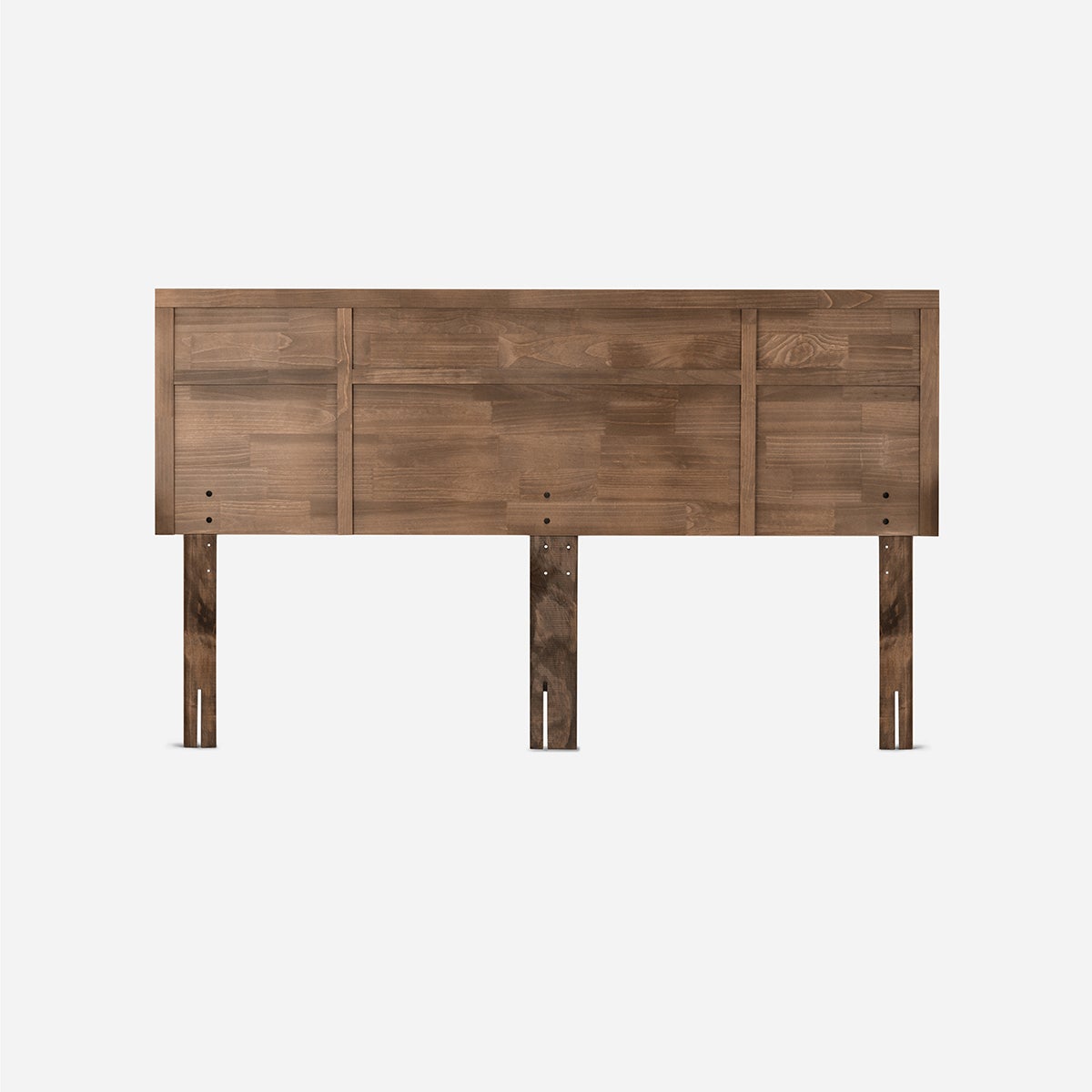 Cama Ergo T New King + Muebles Robin