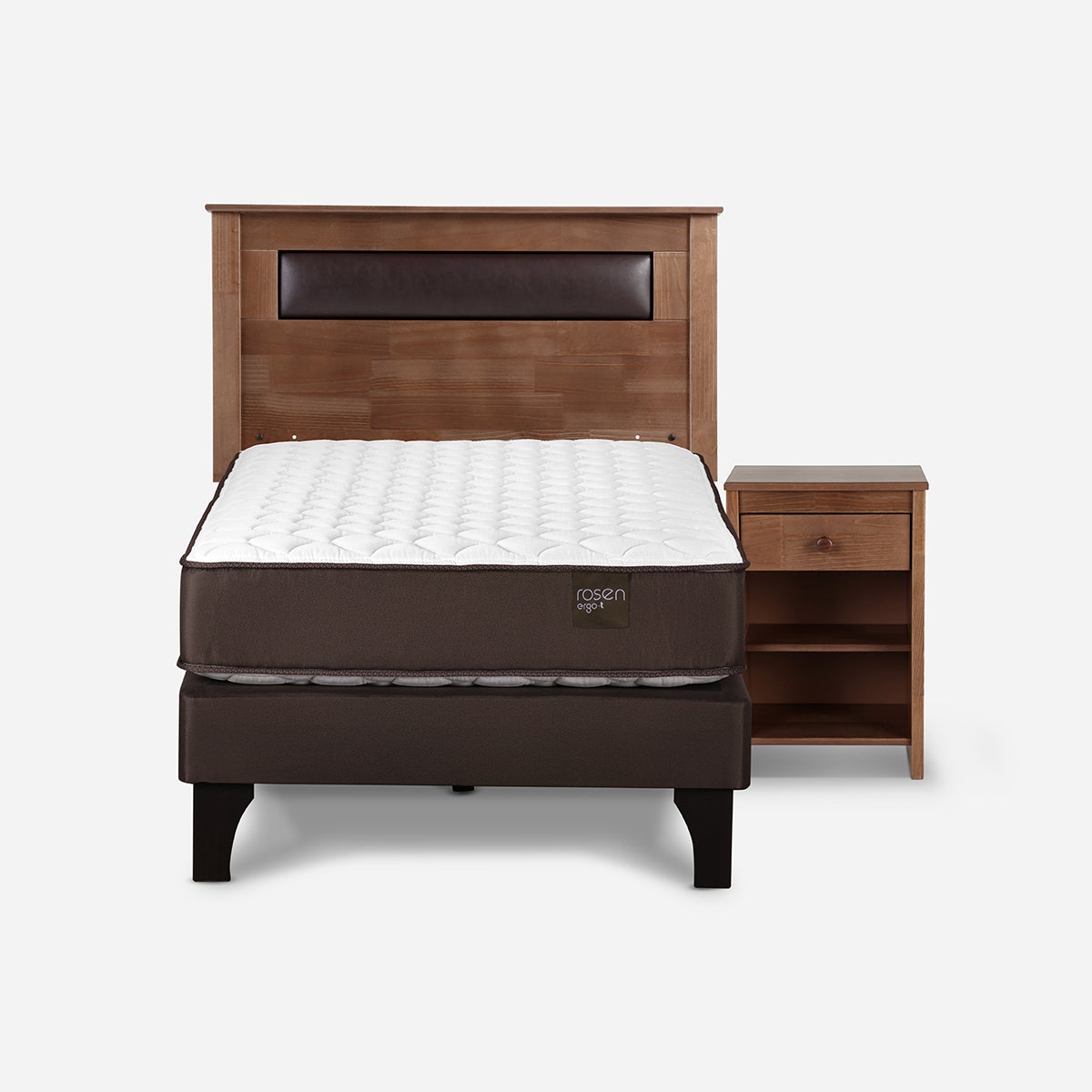 Cama Ergo T New 1