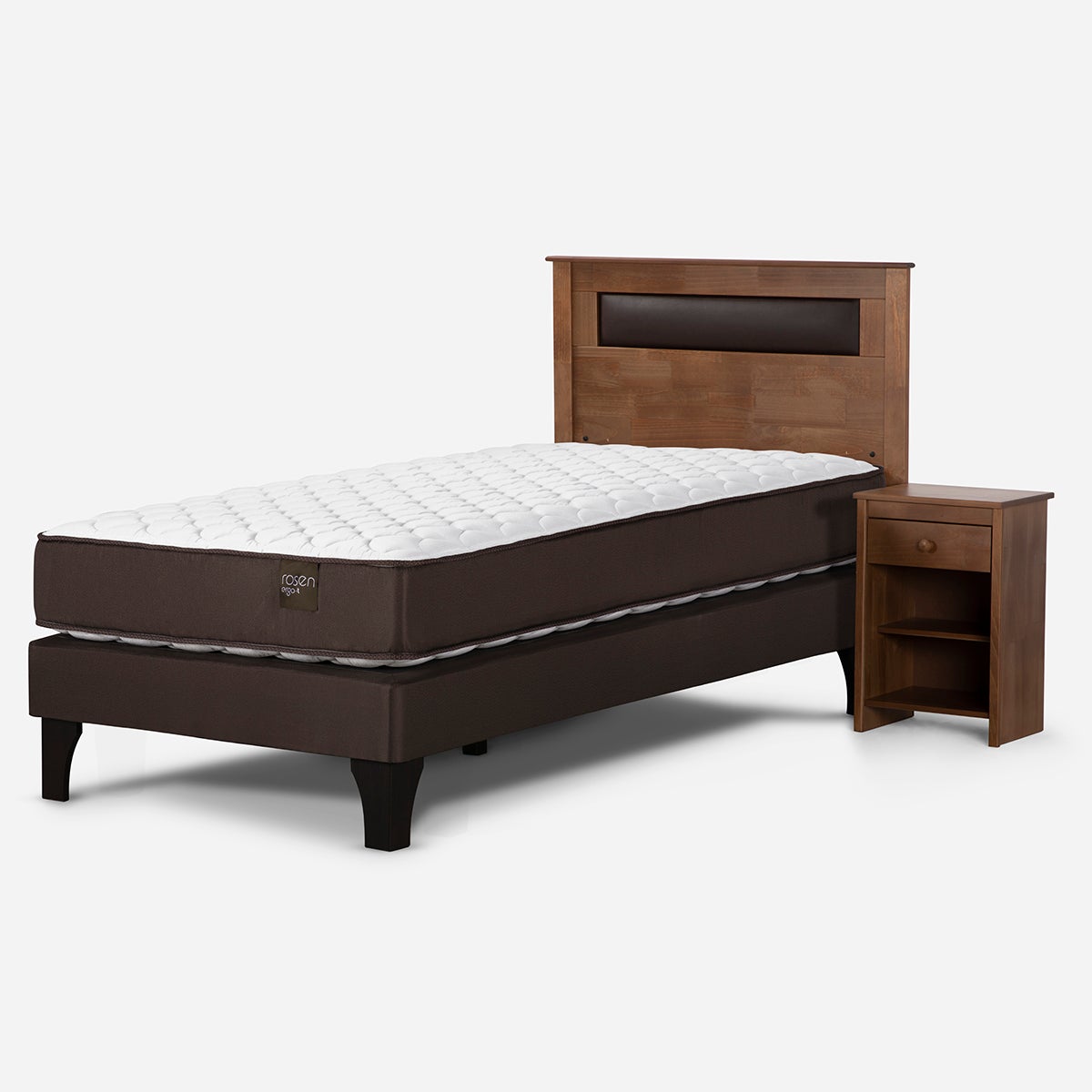 Cama Ergo T New 1