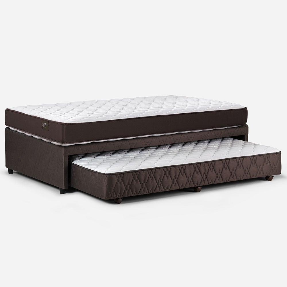 Diván Cama ErgoT New 1,5 Plazas 105 x 200 cm