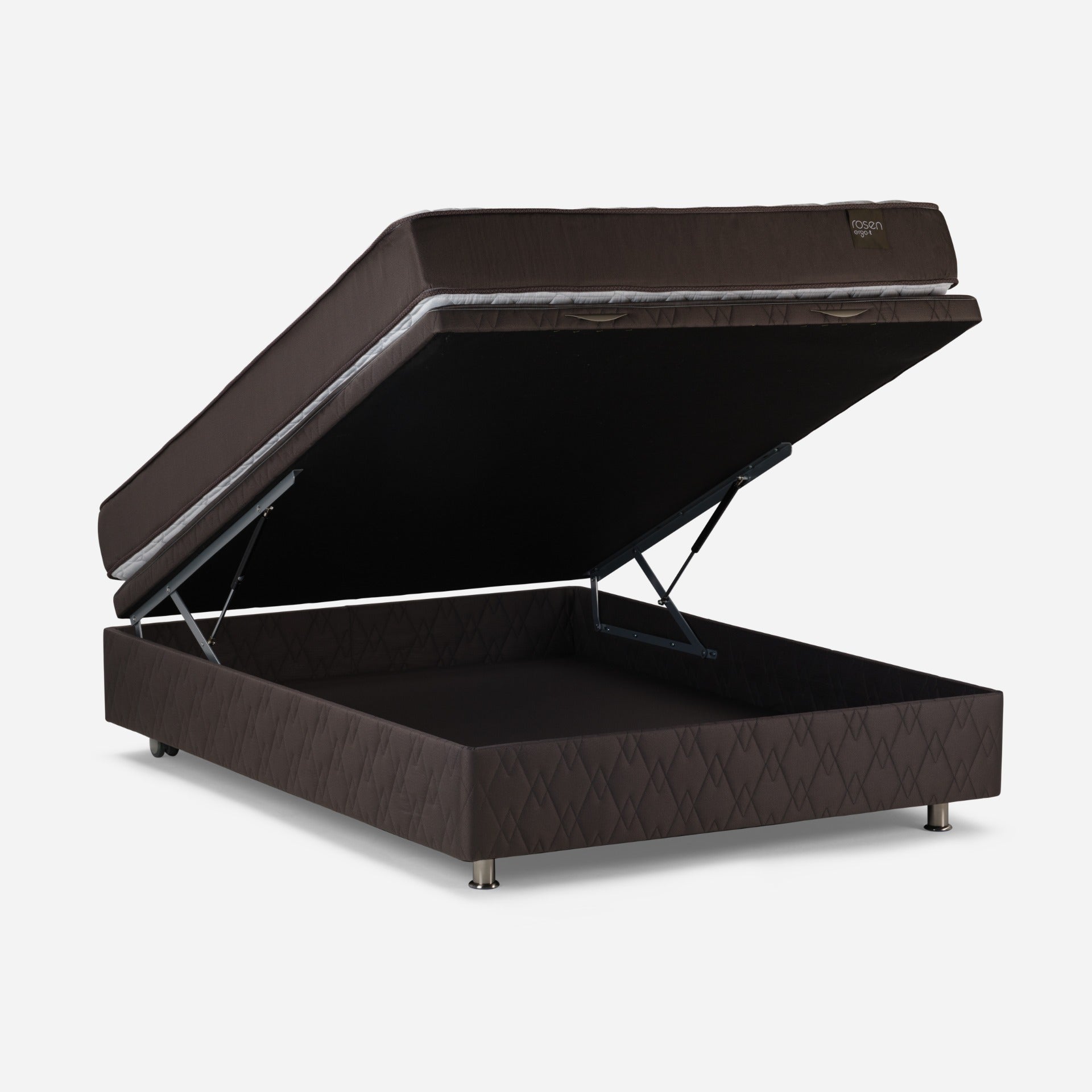 Boxet Ergo T New 2 Plazas + Muebles Ferrara