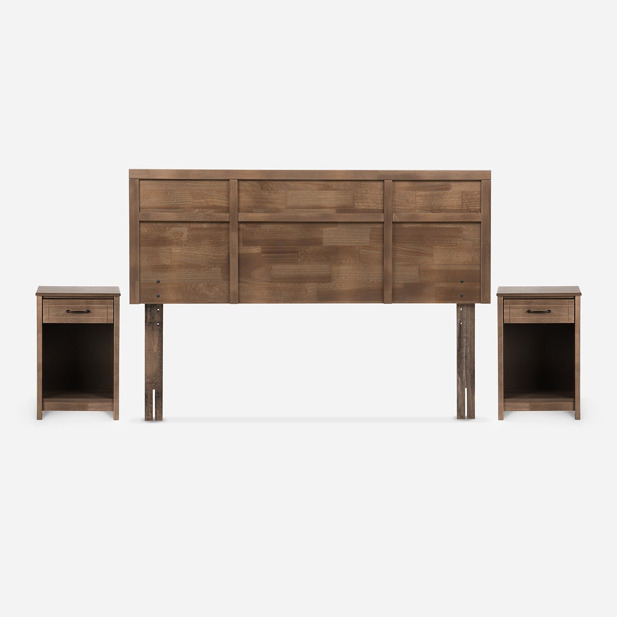 Boxet Ergo T New 2 Plazas + Muebles Robin