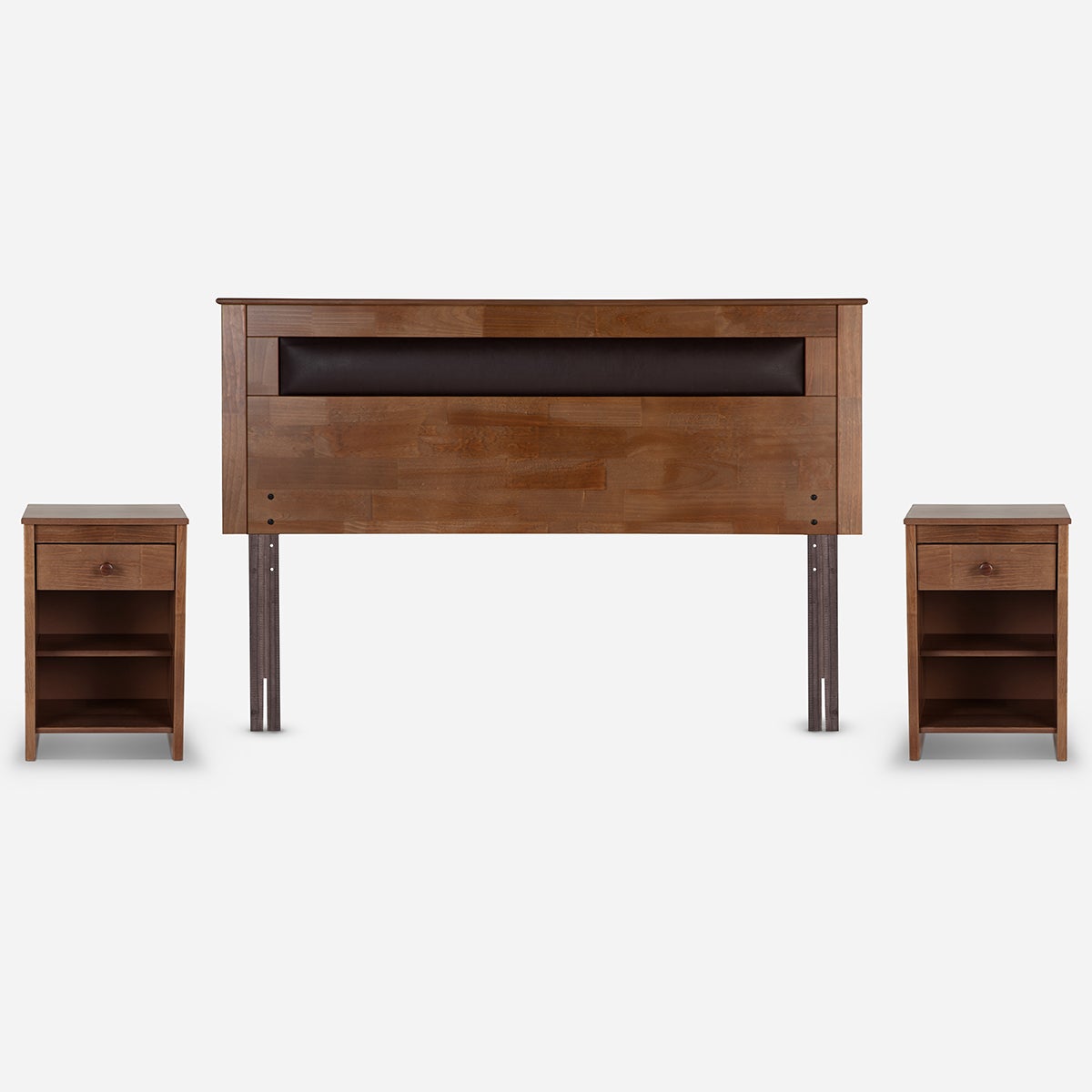 Boxet Ergo T New 2 Plazas + Muebles Ferrara