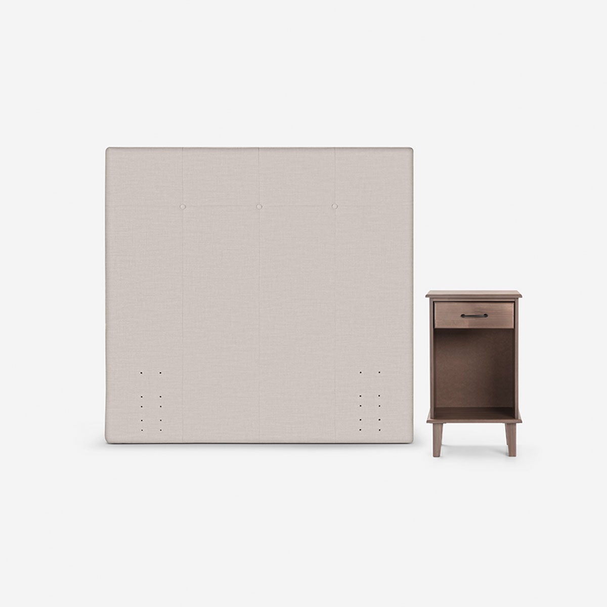 Boxet Ergo T New 1 Plaza + Muebles Bennet