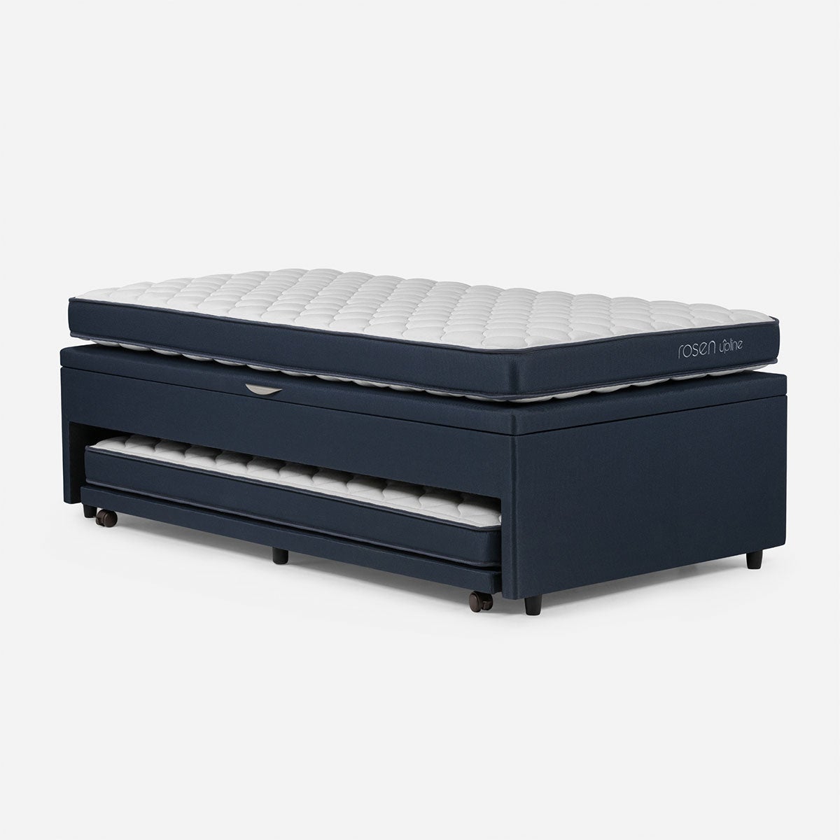 Bed Boxet Upline 1,5 Plazas 105 x 200 cm