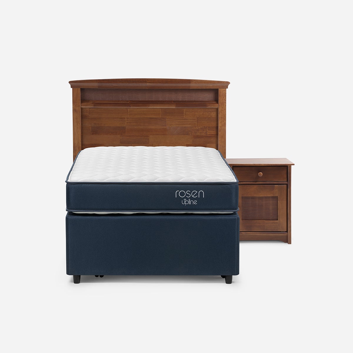 Diván Cama Upline 1