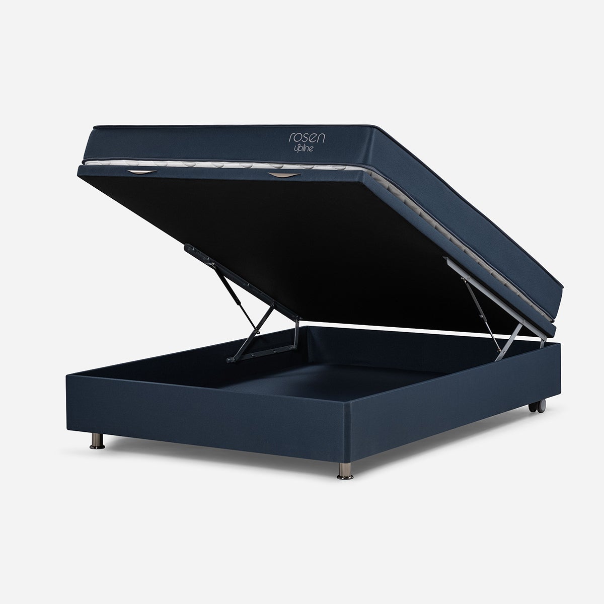 Boxet Upline 2 Plazas + Muebles Ray